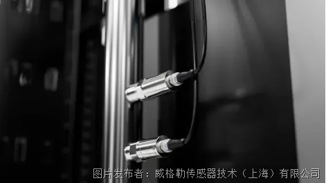 液冷数据中心的流体传感器怎么选?(图3)