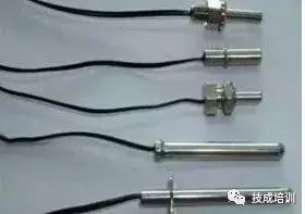 传感器基础知识普及(图1)