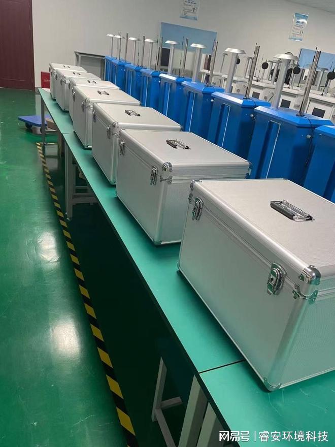 为何需要定期更换CO气体检测仪传感器(图1)
