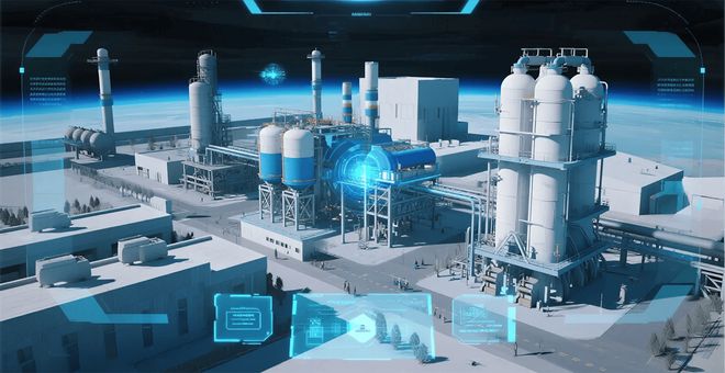 老旧设备不用换：加装传感器就能接入智能系统(图1)