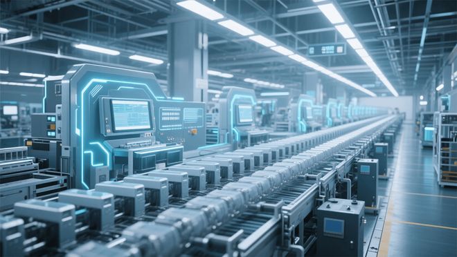 老旧设备不用换：加装传感器就能接入智能系统(图2)