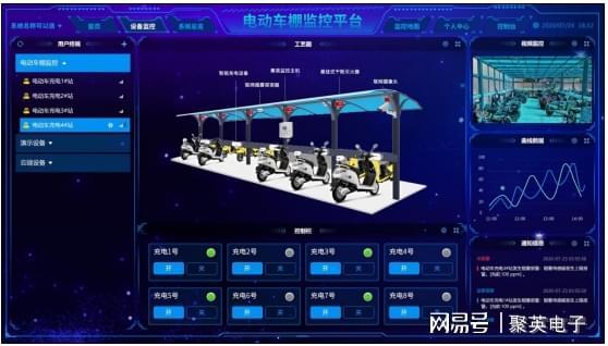 远程智能控制器：继电器控制输出+远程管控解锁智能化家居(图8)