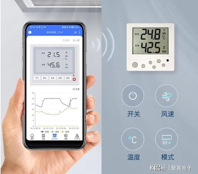 远程智能控制器：继电器控制输出+远程管控解锁智能化家居(图4)