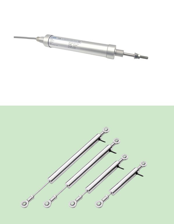 直线与LVDT传感器技术对比指南——面向地质与桥梁裂缝监测(图1)