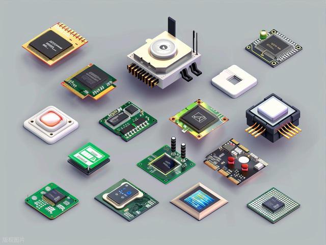 机器人传感器国产替代加速这些上市公司手握稀缺技术(图2)
