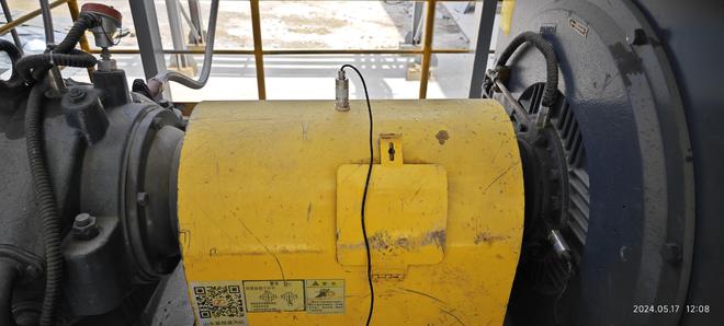 振动传感器：为故障诊断提供可靠依据(图4)