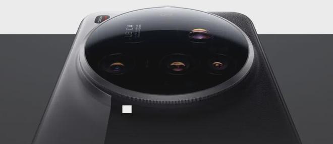 2TB！小米17Ultra提前发布配置拉满(图4)