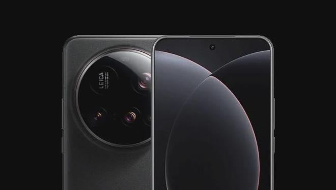 2TB！小米17Ultra提前发布配置拉满(图5)