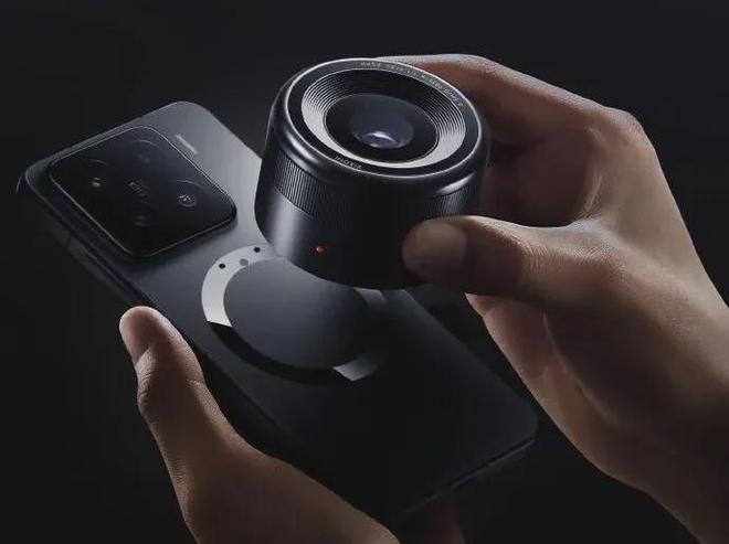 2TB！小米17Ultra提前发布配置拉满(图8)