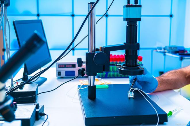 什么是传感器?传感器的主要作用及未来市场应用份额有多大?(图2)