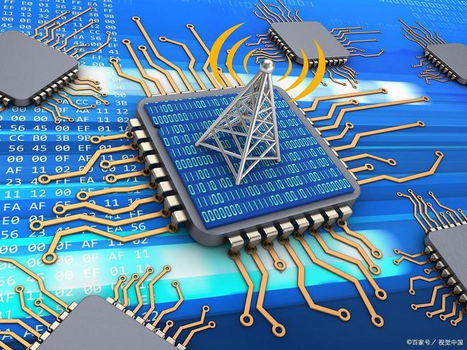 什么是传感器?传感器的主要作用及未来市场应用份额有多大?(图1)