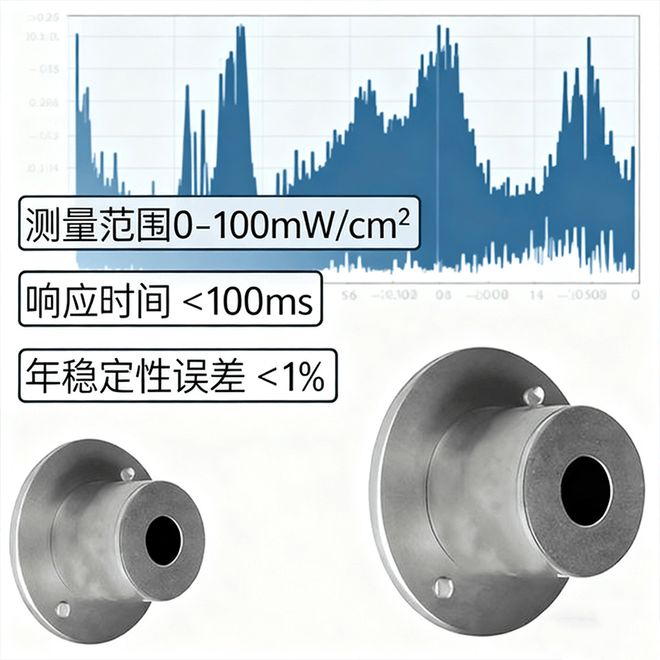 紫外辐射传感器:全域监测的科技眼与实战表现(图4)