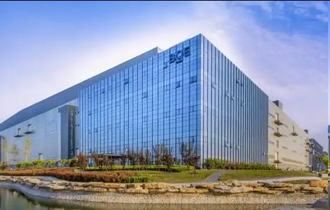 京东方传感募资不超8000万元(图2)