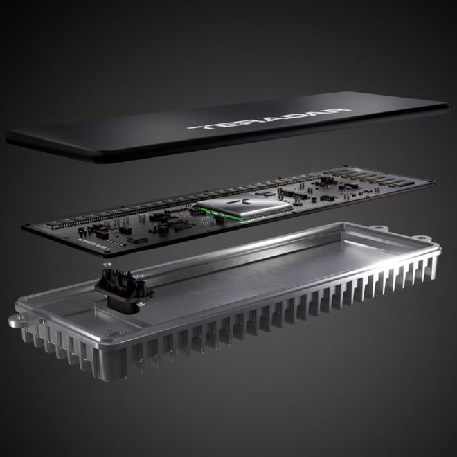 激光雷达迎来颠覆者(图1)