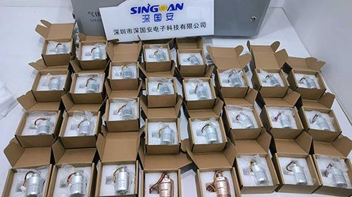 气敏传感器怎么选？深国安避坑指南分享必看(图1)