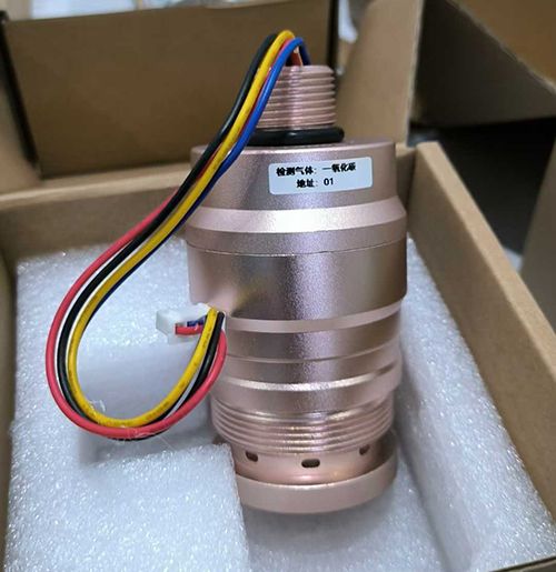 气敏传感器怎么选？深国安避坑指南分享必看(图3)