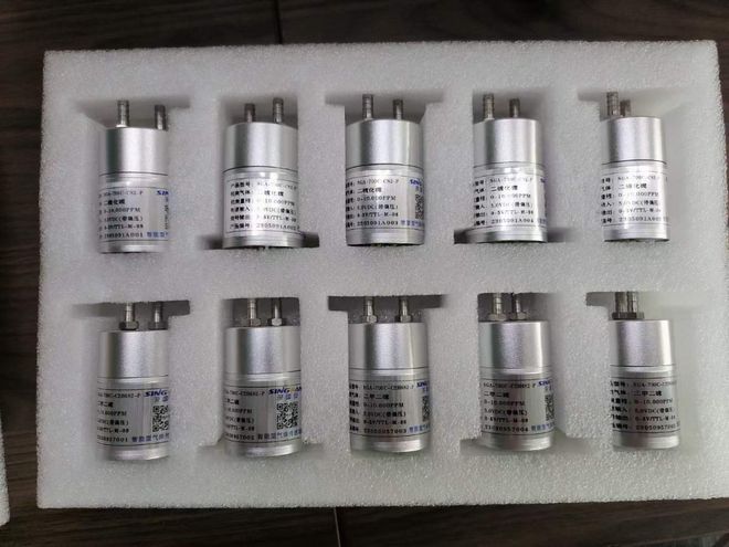 气敏传感器怎么选？深国安避坑指南分享必看(图4)