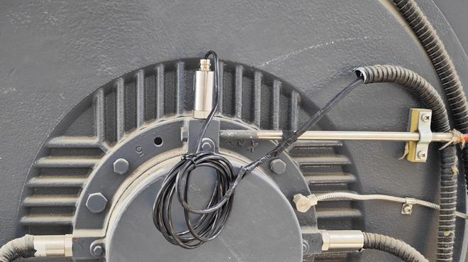 振动传感器：智能智造的重要基石(图4)