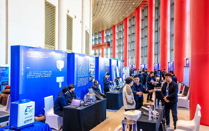 规划三大园区建设五大高地怀柔区打造高端科学仪器与传感器产业集聚区(图2)