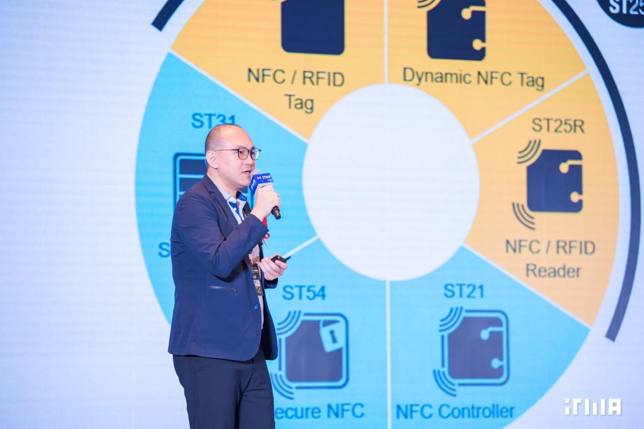 2025ITMASUMMIT：推动iTAP国际化、软硬件协同、多场景落地(图6)