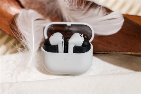 沉浸专注便捷三星Galaxy智能设备重塑多场景体验(图2)