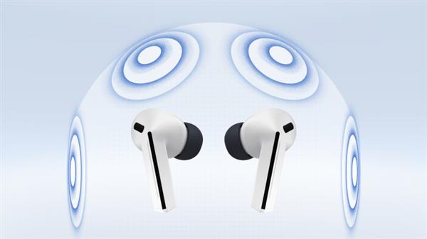 沉浸专注便捷三星Galaxy智能设备重塑多场景体验(图4)