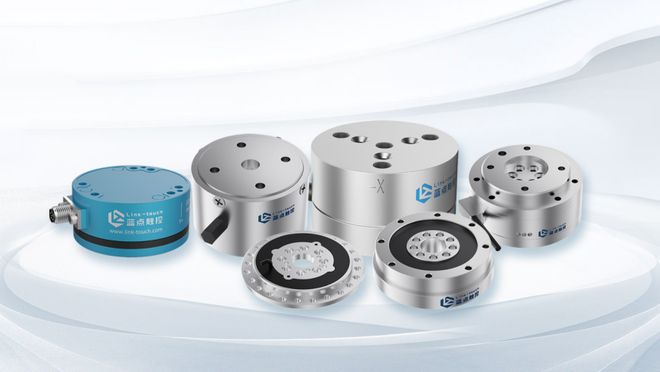 六维力传感器和关节力传感器国产替代正当时：机器人“触觉神经”(图1)