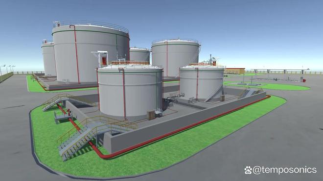 TemposonicsTH磁致伸缩位移传感器IP68IP69防护等级升级(图1)