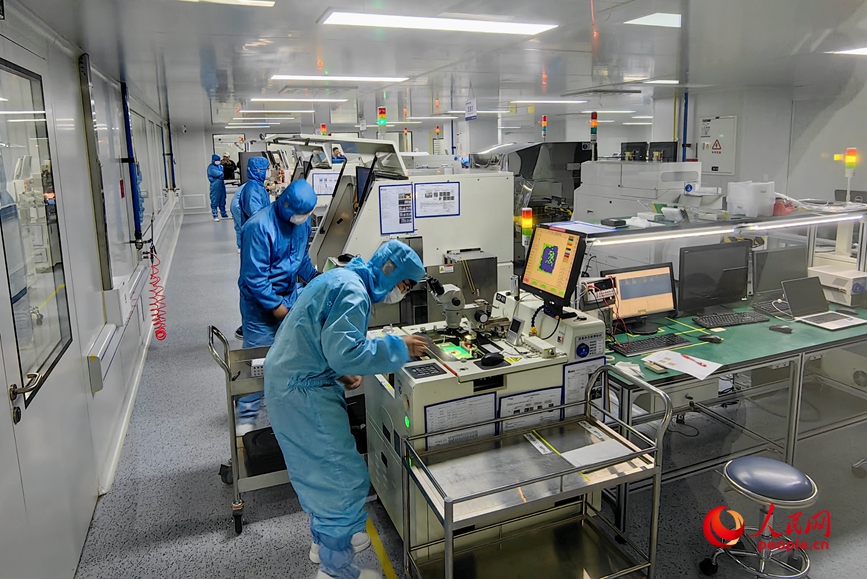 郑州“感知神经”织就新图景(图1)