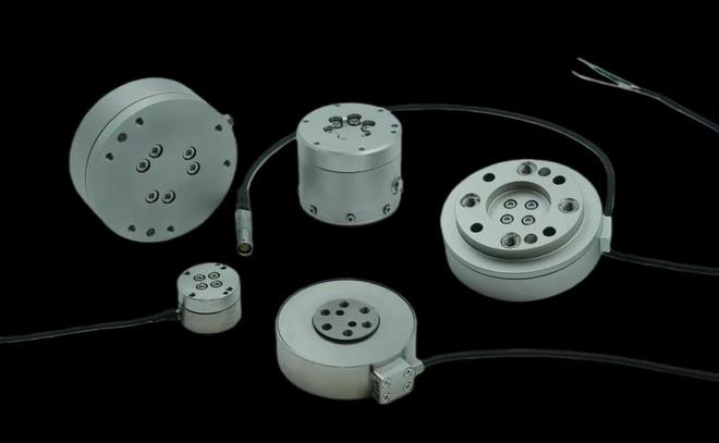 六维力传感器领域现军备竞赛柯力传感如何打开机器人业务新增长极(图3)