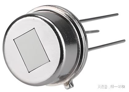 智慧厕所系统核心传感器原理分析：从空气质量监测到人体存在感知(图5)