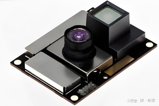 智慧厕所系统核心传感器原理分析：从空气质量监测到人体存在感知(图6)