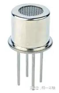 智慧厕所系统核心传感器原理分析：从空气质量监测到人体存在感知(图3)