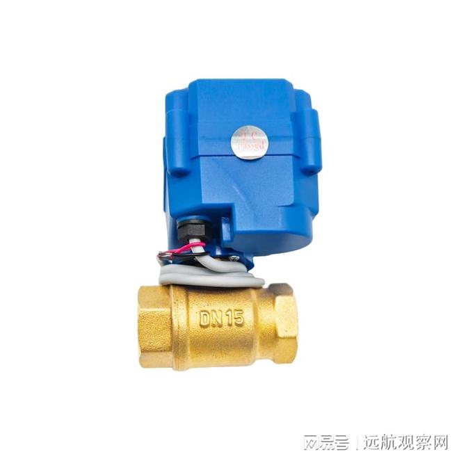 2025年11月水浸传感器厂家推荐：实力品牌值得信赖(图1)