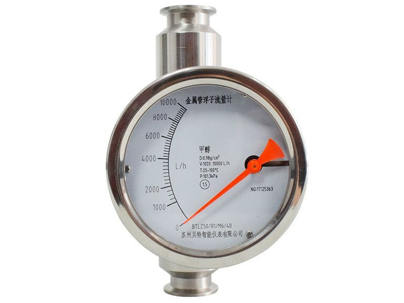 国内五大流量传感器厂家推荐2025年标杆企业引领行业发展(图2)