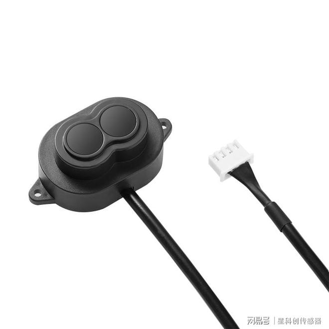 2025传感器推荐榜单揭晓五大品牌权威排行与应用解析(图3)