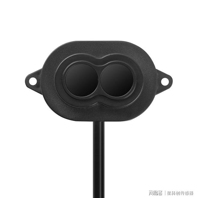 2025传感器推荐榜单揭晓五大品牌权威排行与应用解析(图1)