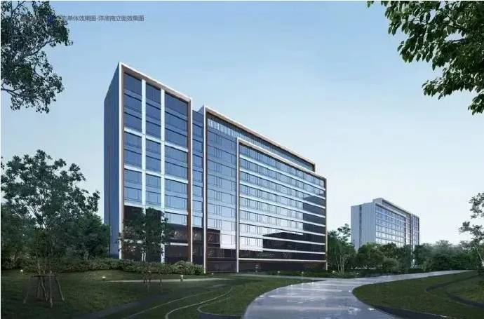 网站合肥高速壹品售楼处电话【精选好房】多元生态体验!(图3)