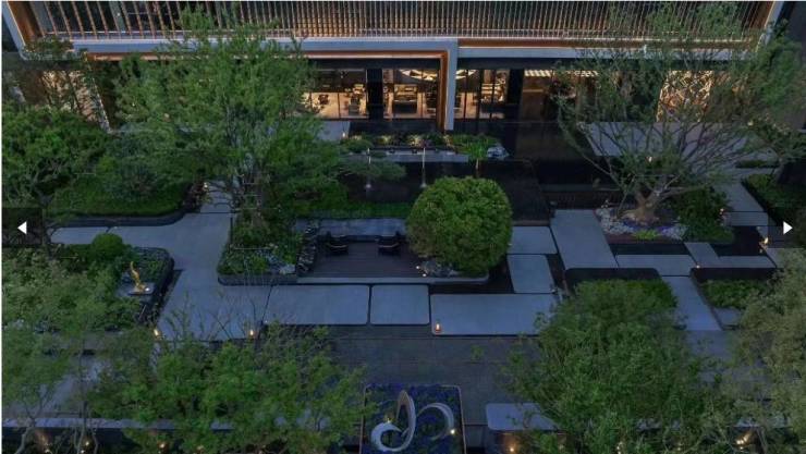 网站合肥高速壹品售楼处电话【精选好房】多元生态体验!(图4)