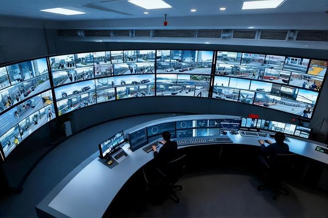 弱电工程是什么？核心应用、优缺点及本地选择指南(图2)