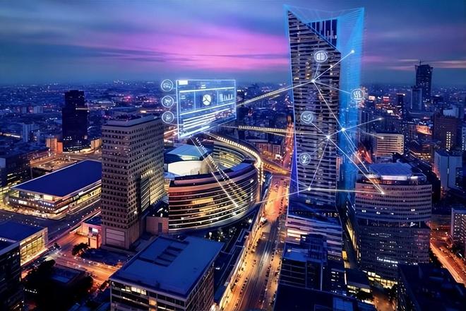 弱电工程是什么？核心应用、优缺点及本地选择指南(图3)