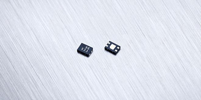 Melexis正式推出新型低功耗线性霍尔效应传感器MLX90296(图2)