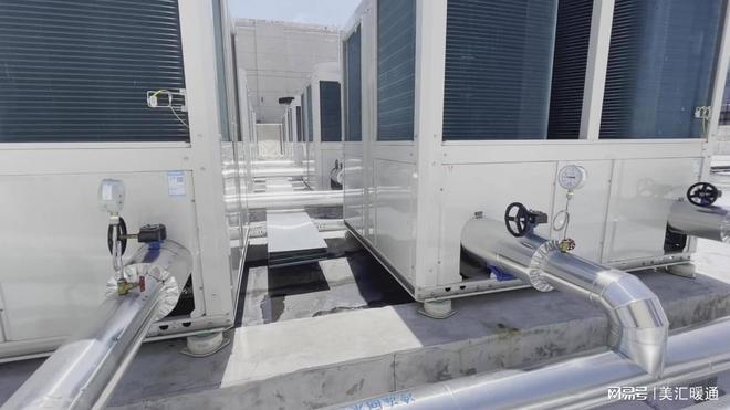 智能传感器布设方案：为老旧机房加装“眼睛”和“耳朵”(图1)