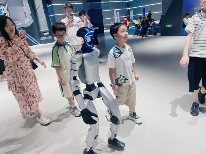 机器人时代会到来吗？(图3)