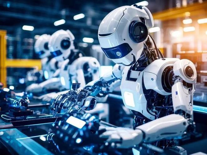 机器人时代会到来吗？(图2)