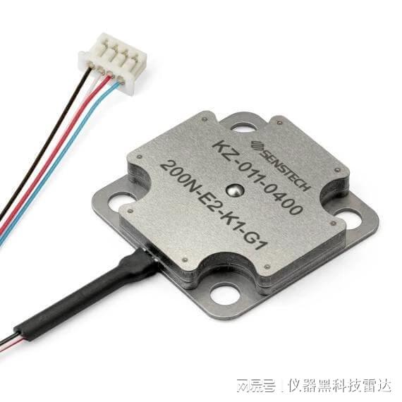 降本增效新方案!工业级力传感器十大高性价比厂家实战案例库(图1)