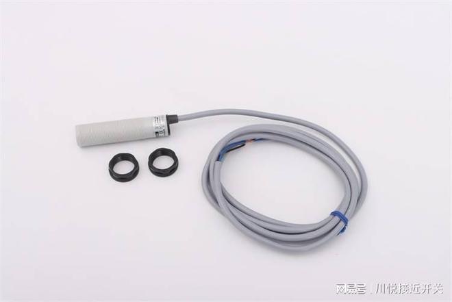 电容式薄膜压力传感器厂家(图3)