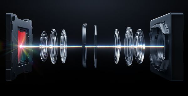 顶级国产镜皇Sensor曝光2亿像素＋1112猜猜谁首发？(图1)