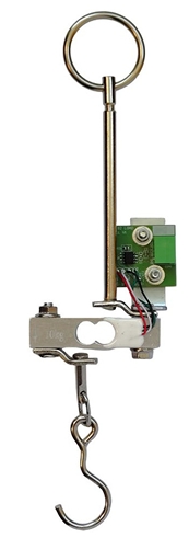 使用NCV7192的力传感器设计AND90385D(图3)