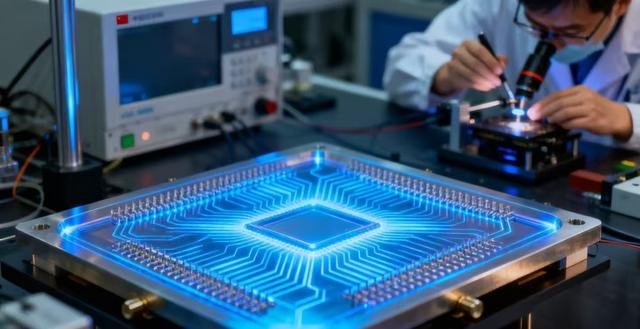 常州一家硬科技公司获得天使轮融资险峰资本领投！(图1)